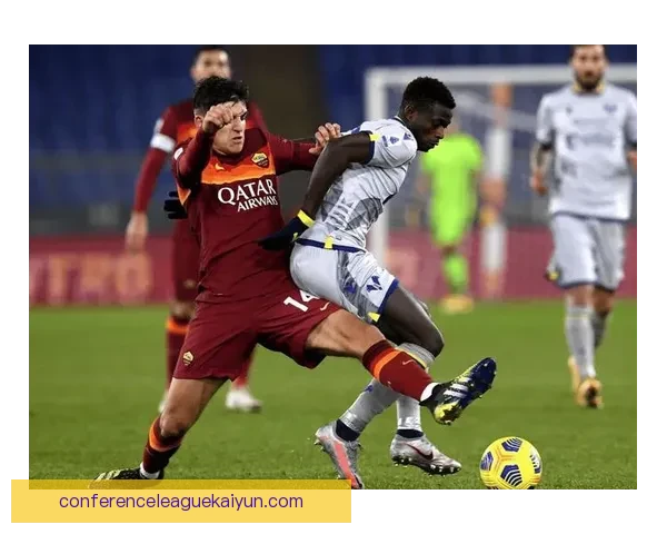 维罗纳逼抢体系在新赛季中表现稳健，持续提升球队竞争力。