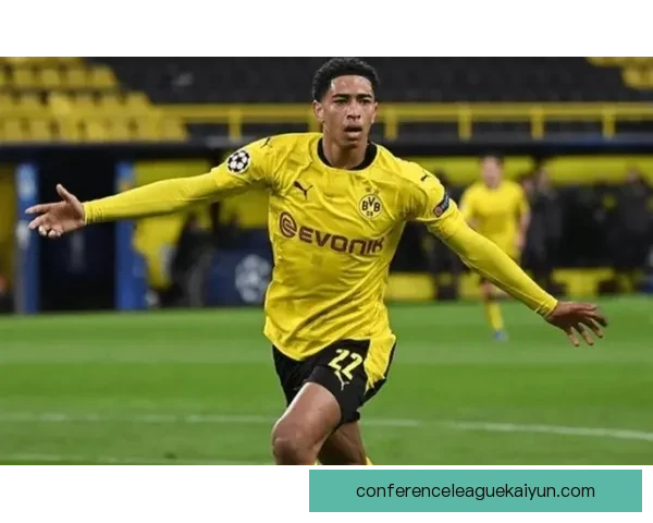 贝林厄姆担任多特蒙德队长后表现稳健，领导能力备受认可