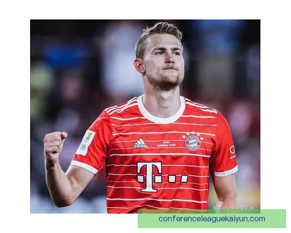 德里赫特技术特点分析：控球能力强，传球精准，防守稳健，具备很高的防线组织能力。