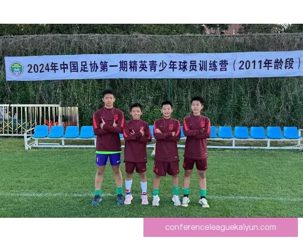 足球新星英雄榜迎来众多年轻人才，未来可期