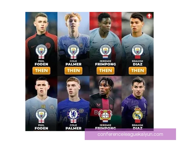 曼城持续提升实力，Foden 合同续约成焦点引关注