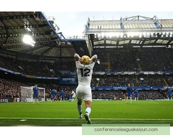 英超防守战术近期表现稳健，多队竞争力增强